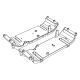 MJX - Achsen-Oberlenker-Verbinder (MX-P8HV21)