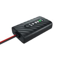 SkyRC - Type 35N Ladegerät USB-C T-Stecker NiMh 4-8...