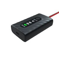 SkyRC - Type 35N Ladegerät USB-C T-Stecker NiMh 4-8...