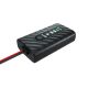 SkyRC - Type 35N Ladegerät USB-C T-Stecker NiMh 4-8 Zellen 3A (SK100234-02)