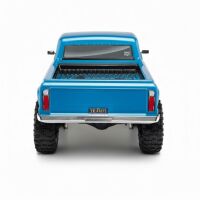 Yikong - 41015 Crawler 1/10 RTR Blau (YK41015A)