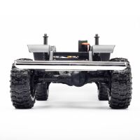 Yikong - 41015 Crawler 1/10 RTR Blau (YK41015A)