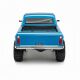 Yikong - 41015 Crawler 1/10 RTR Blau (YK41015A)
