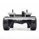 Yikong - 41015 Crawler 1/10 RTR Blau (YK41015A)