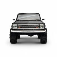 Yikong - 41015 Crawler 1/10 RTR Schwarz (YK41015B)