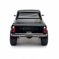 Yikong - 41015 Crawler 1/10 RTR Schwarz (YK41015B)
