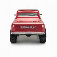Yikong - 41015 Crawler 1/10 RTR Rot (YK41015C)
