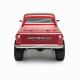 Yikong - 41015 Crawler 1/10 RTR Rot (YK41015C)