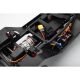 Yikong - 41015 Crawler 1/10 RTR Rot (YK41015C)