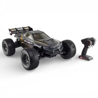 Yikong - YT7 Pro BATTLEMANN 1/7 Truggy 4WD Brushless Matt Schwarz (YK9071A)