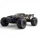 Yikong - YT7 Pro BATTLEMANN 1/7 Truggy 4WD Brushless Matt Schwarz (YK9071A)