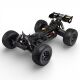 Yikong - YT7 Pro BATTLEMANN 1/7 Truggy 4WD Brushless Matt Schwarz (YK9071A)