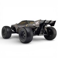 Yikong - YT7 Pro BATTLEMANN 1/7 Truggy 4WD Brushless Matt Grau (YK9071B)
