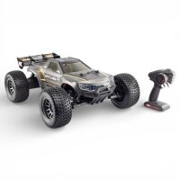 Yikong - YT7 Pro BATTLEMANN 1/7 Truggy 4WD Brushless Matt Grau (YK9071B)