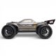 Yikong - YT7 Pro BATTLEMANN 1/7 Truggy 4WD Brushless Matt Grau (YK9071B)