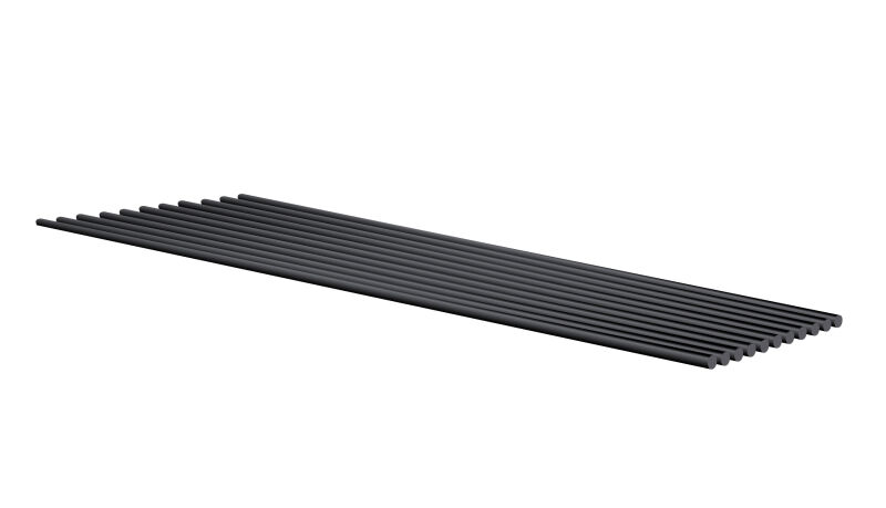Carbon Rundstab 1,0mm x 1000mm (10 Stück)