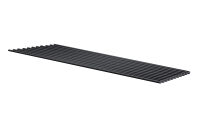 Carbon Rundstab 1,0mm x 1000mm (10 Stück)