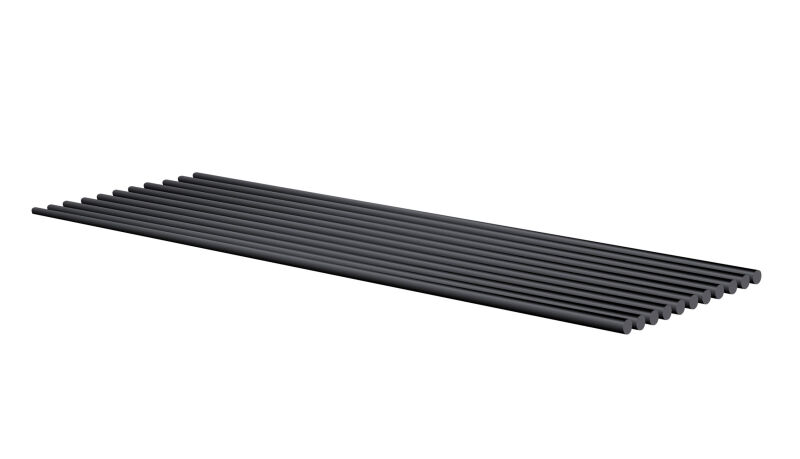 Carbon Rundstab 1,5mm x 1000mm (10 Stück)