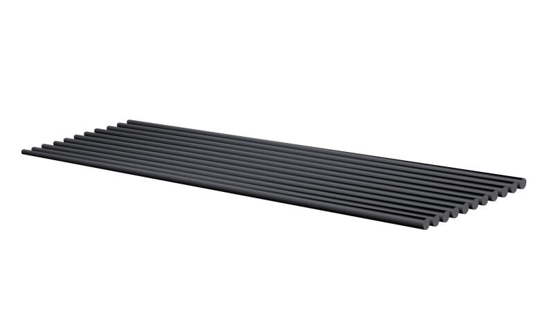 Carbon Rundstab 2,0mm x 1000mm (10 Stück)
