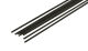 Carbon Vierkantstab 0,8 x 1,2 x 1000mm (10 Stück)