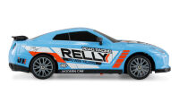 Drift Sport Car 4WD RTR blue - 1:24