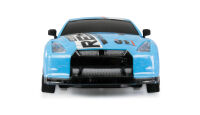 Drift Sport Car 4WD RTR blue - 1:24