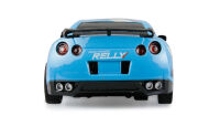 Drift Sport Car 4WD RTR blue - 1:24