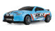 Drift Sport Car 4WD RTR blue - 1:24