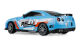 Drift Sport Car 4WD RTR blue - 1:24