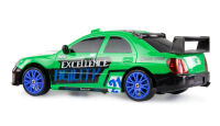 Drift Sport Car 4WD grün RTR - 1:24