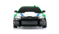 Drift Sport Car 4WD grün RTR - 1:24