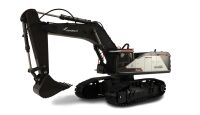 ACV730 V2 Raupenbagger RTR weiß - 1:14