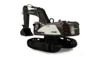 ACV730 V2 Raupenbagger RTR weiß - 1:14