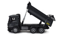 Mercedes-Benz Arocs LKW Kipper PRO Metall V2 RTR grau