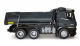 Mercedes-Benz Arocs LKW Kipper PRO Metall V2 RTR grau