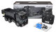 Mercedes-Benz Arocs LKW Kipper PRO Metall V2 RTR grau