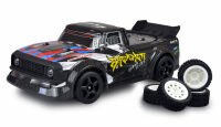 Drift Sports Car Breaker 4WD 1:RTR - 1:16