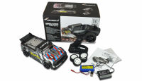 Drift Sports Car Breaker 4WD 1:RTR - 1:16