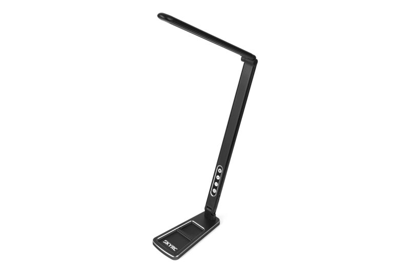 SKY RC LED-Klapplampe Pro (Schwarz) (3SK60161-01)