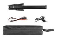 SKY RC LED-Klapplampe Pro (Schwarz) (3SK60161-01)