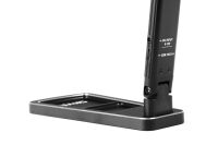 SKY RC LED-Klapplampe Pro (Schwarz) (3SK60161-01)