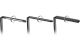 SKY RC LED-Klapplampe Pro (Schwarz) (3SK60161-01)
