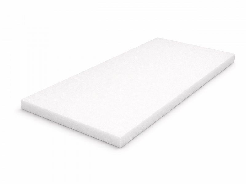 Pichler EPP Platte weiß 1000 x 300 x 12 mm (VE=2St.) (18771)