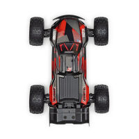 Mini Kraton 3S DSC 4X4 RTR basic brushless Speed Truck black/red - 1:16