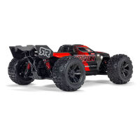 Mini Kraton 3S DSC 4X4 RTR basic brushless Speed Truck...