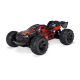 Mini Kraton 3S DSC 4X4 RTR basic brushless Speed Truck black/red - 1:16