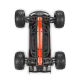 Mini Kraton 3S DSC 4X4 RTR basic brushless Speed Truck black/red - 1:16