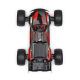 Mini Kraton 3S DSC 4X4 RTR basic brushless Speed Truck black/red - 1:16