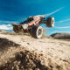 Mini Kraton 3S DSC 4X4 RTR basic brushless Speed Truck black/red - 1:16