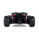 Mini Kraton 3S DSC 4X4 RTR basic brushless Speed Truck black/red - 1:16